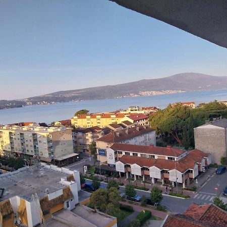 Apartman Centar Tivat Ngoại thất bức ảnh