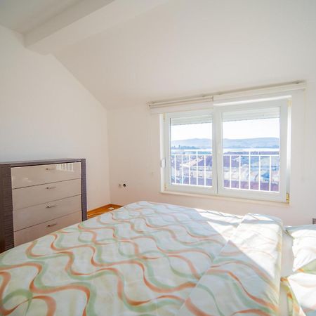 Apartman Centar Tivat Ngoại thất bức ảnh