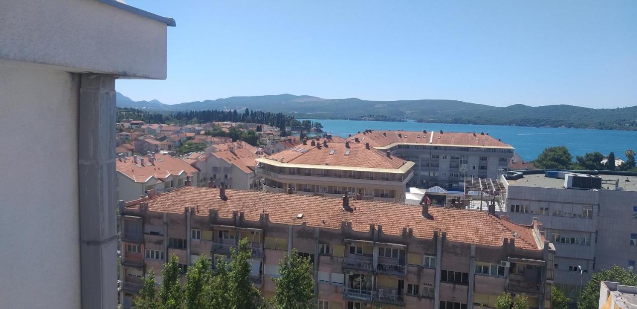 Apartman Centar Tivat Ngoại thất bức ảnh