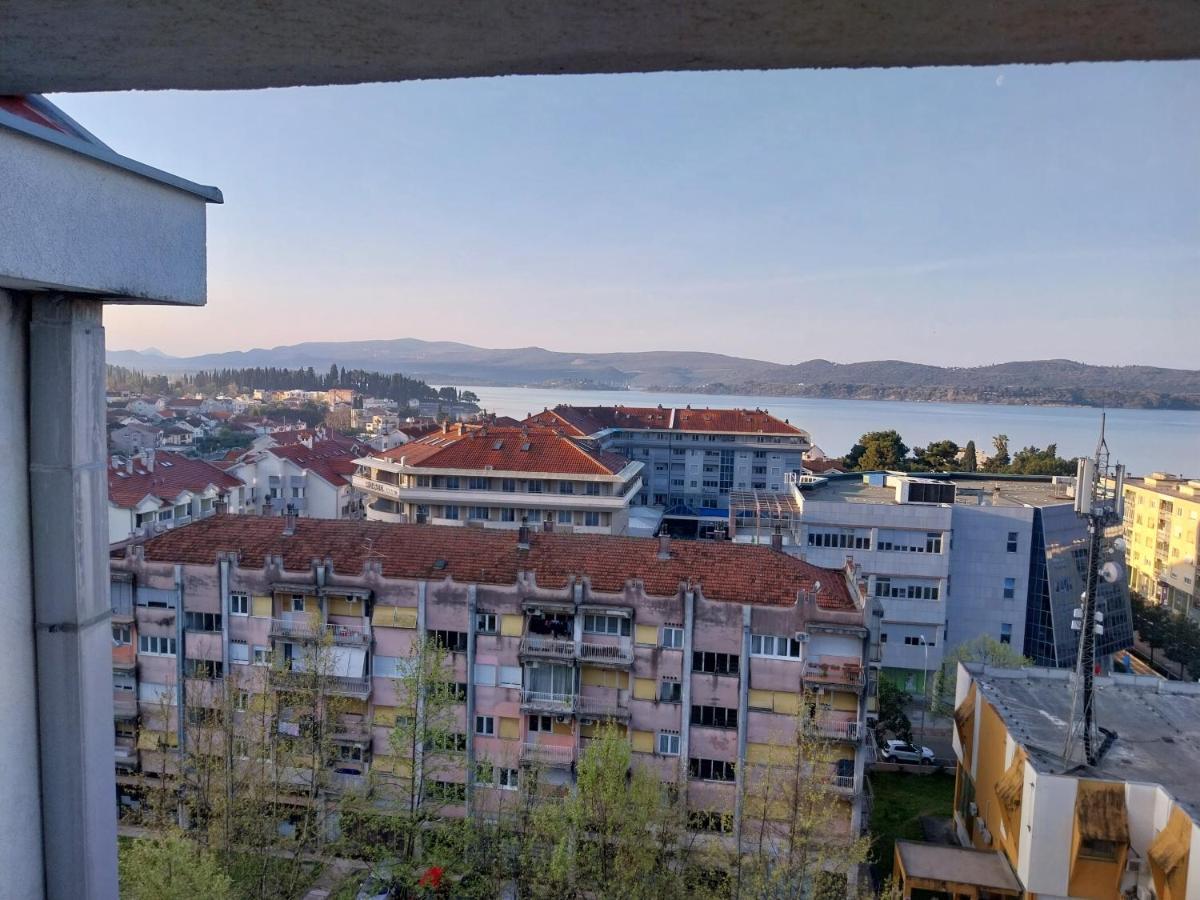 Apartman Centar Tivat Ngoại thất bức ảnh