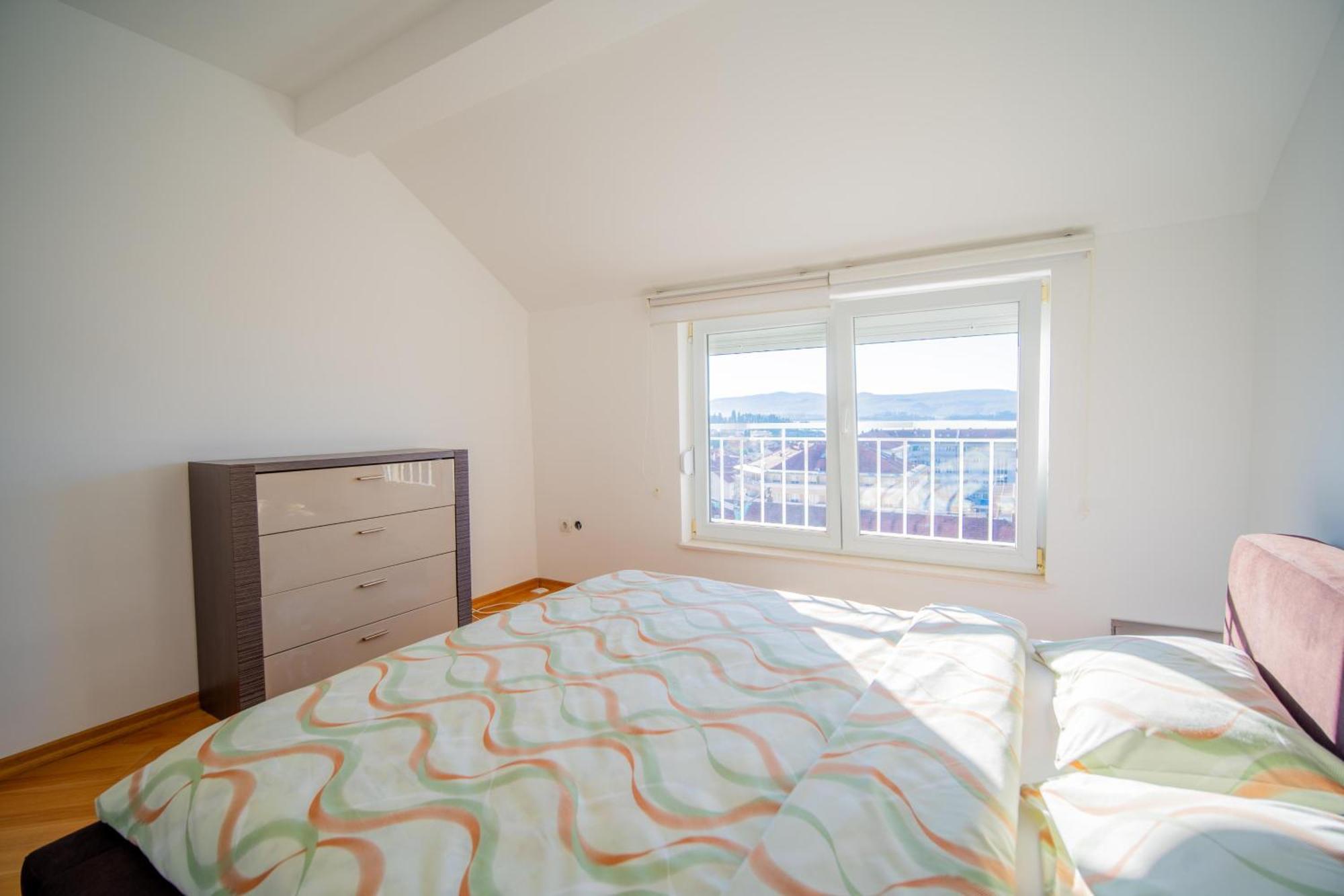 Apartman Centar Tivat Ngoại thất bức ảnh