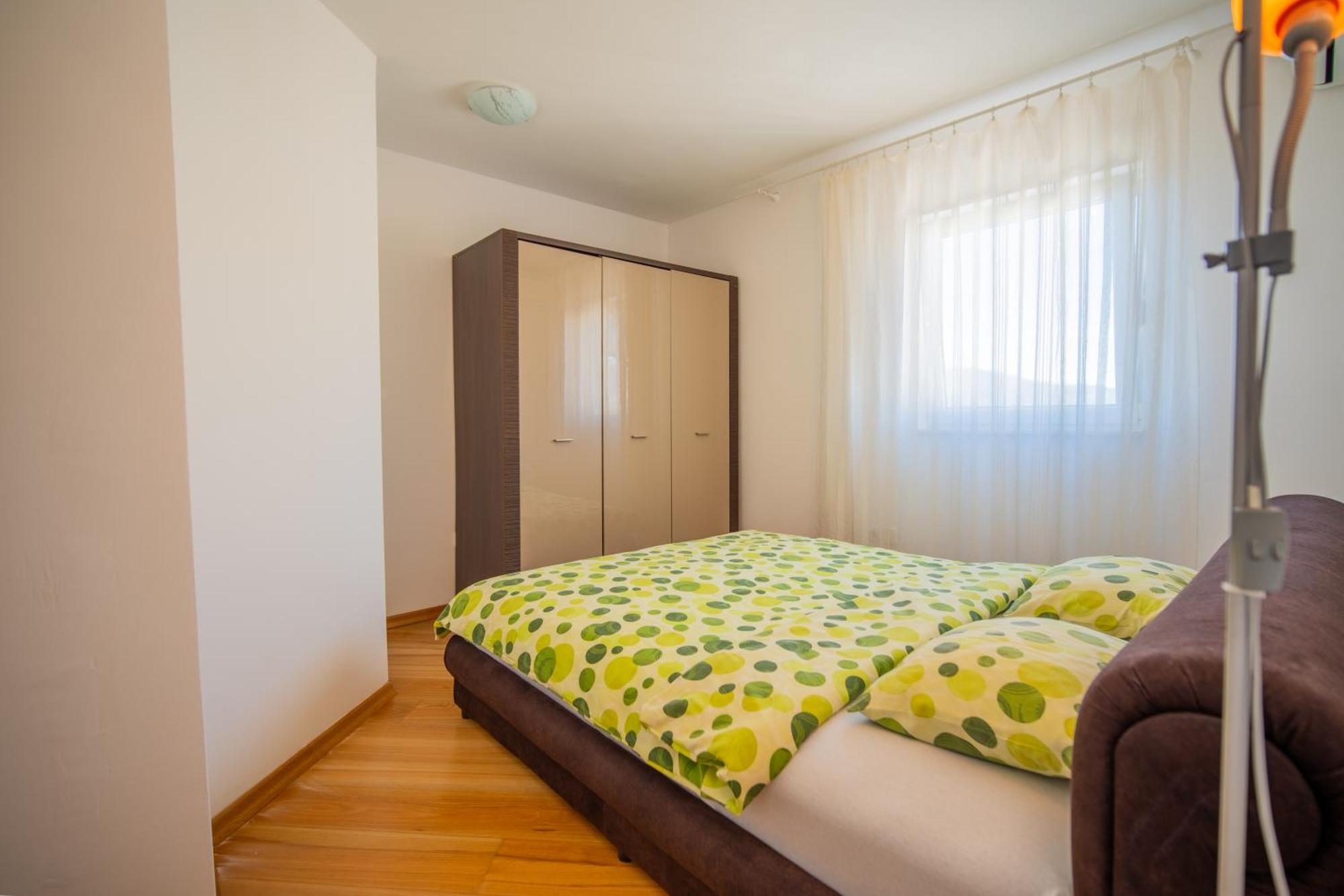 Apartman Centar Tivat Ngoại thất bức ảnh